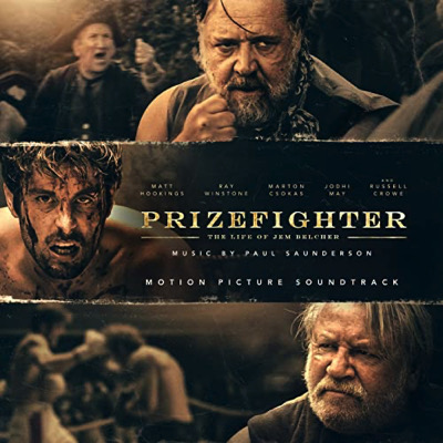 Prizefighter: The Life Of Jem Belcher