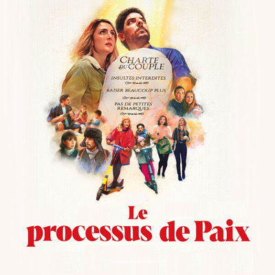 Le Processus de paix