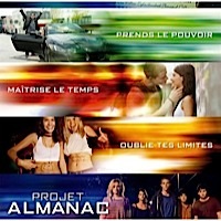 Projet Almanac