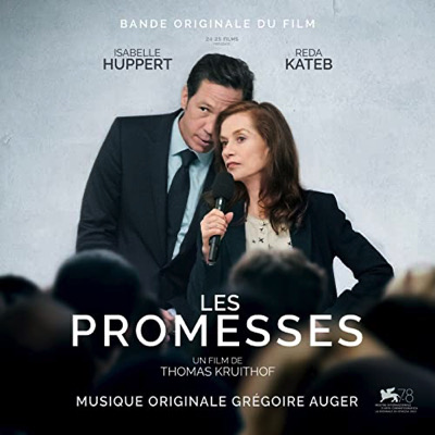 Les Promesses