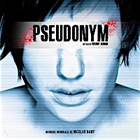 Pseudonym