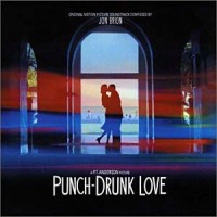 Punch Drunk Love