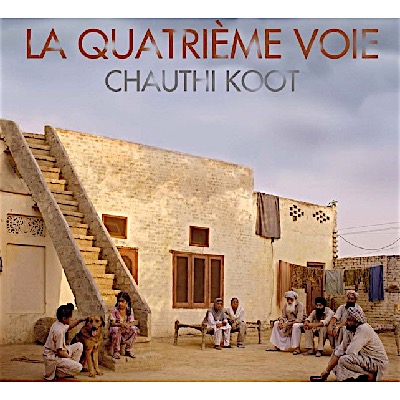 La Quatrième voie