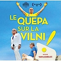 Le Quepa sur la vilni !