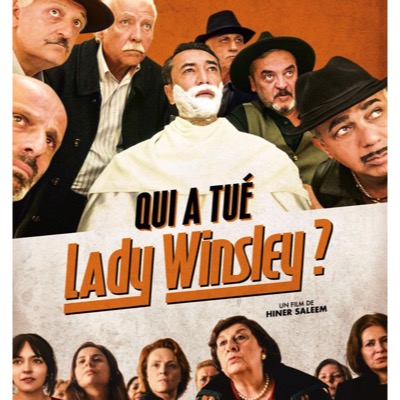 Qui a tué Lady Winsley ?