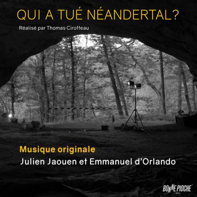 Qui a tué Néandertal ?