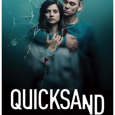 Quicksand – Rien de plus grand