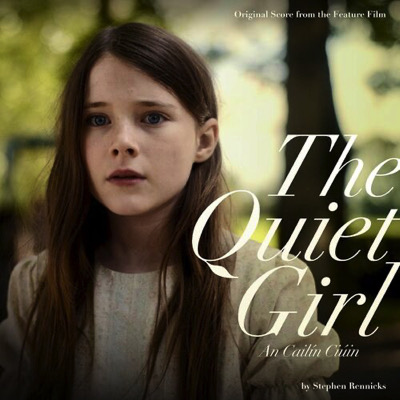 The Quiet Girl
