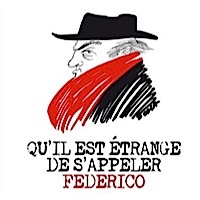 Qu’il est étrange de s’appeler Federico