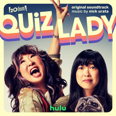 Quiz Lady