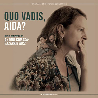 La Voix d'Aida