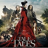 Tale of Tales