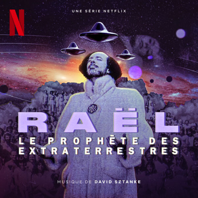 Raël: Le prophète des extraterrestres