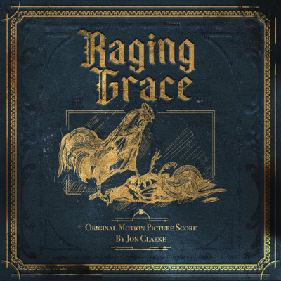 Raging Grace