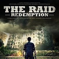 The Raid