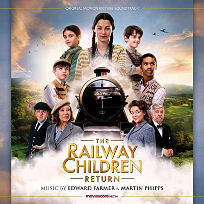 The Railway Children Return