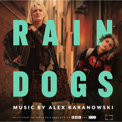 Rain Dogs