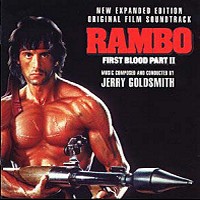 Rambo : First Blood Part II