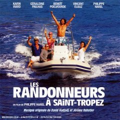 Les Randonneurs A Saint-Tropez