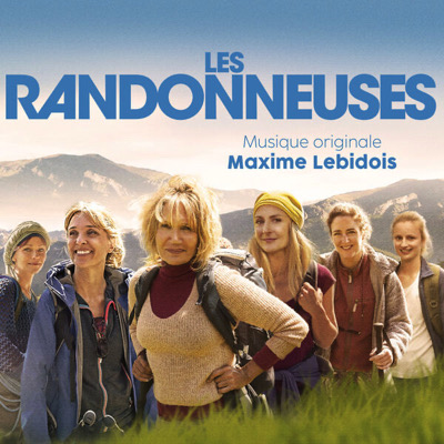 Les Randonneuses