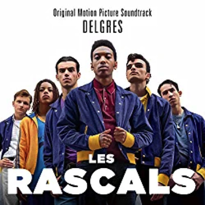 Les Rascals