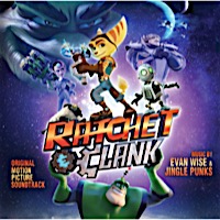 Ratchet et Clank