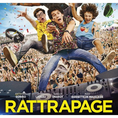Rattrapage