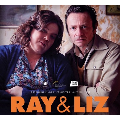 Ray & Liz