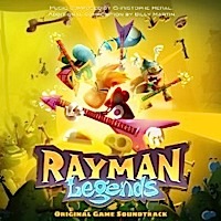 Rayman Legends