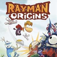 Rayman Origins