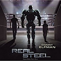 Real Steel