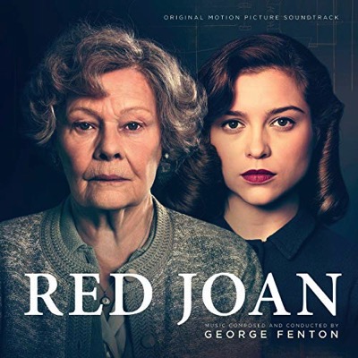 Red Joan