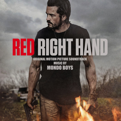 Red Right Hand