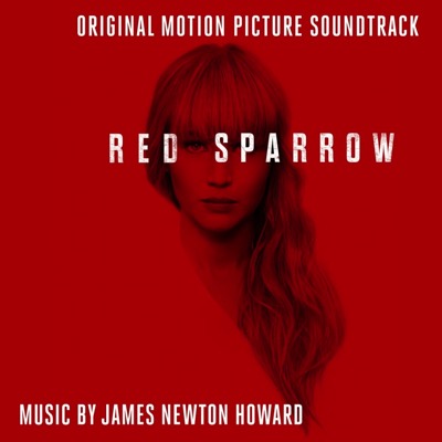 Red Sparrow