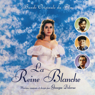 La Reine Blanche