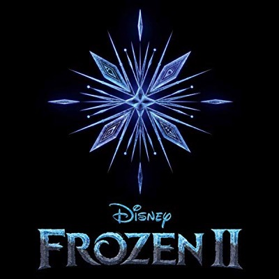 FROZEN CD DISNEY 8 karaoke + 8 chansons - La Reine des Neiges 2 Christophe  Beck