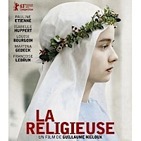 La Religieuse