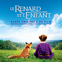 Le Renard et l'enfant