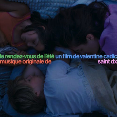Le rendez-vous de l'été