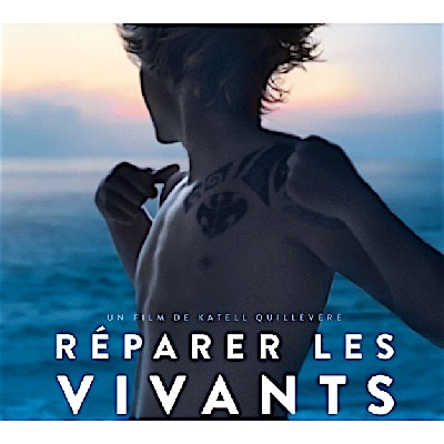 Réparer les vivants