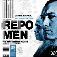 Repo Men