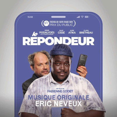 Le Répondeur