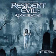 Resident Evil : Apocalypse