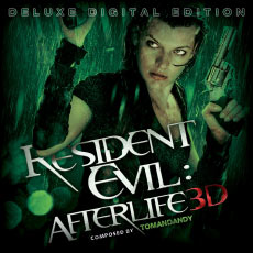 Resident Evil : Afterlife 3D