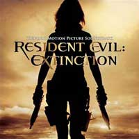 Resident Evil : Extinction