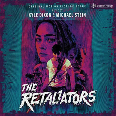 The Retaliators