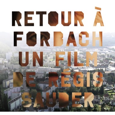 Retour à Forbach