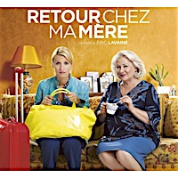 Retour chez ma mère