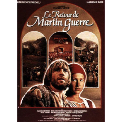 Le Retour de Martin Guerre