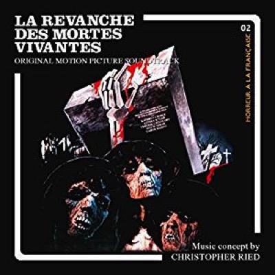 La Revanche des mortes vivantes